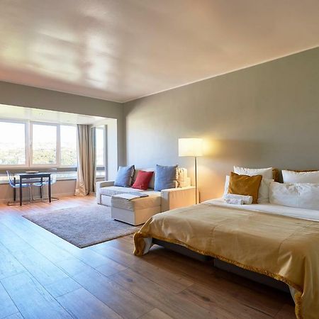 Beachfront Cascais,Estoril Apartment Екстер'єр фото