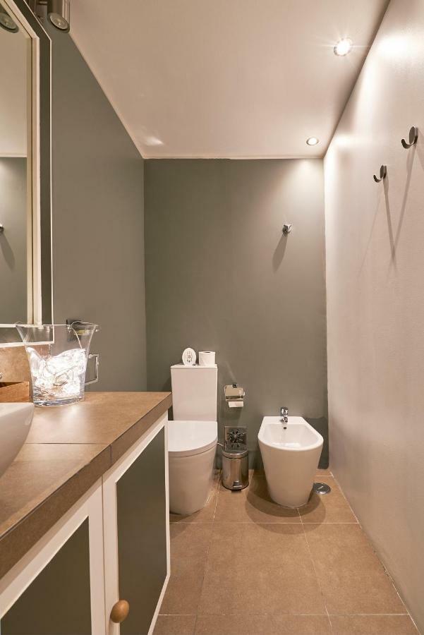 Beachfront Cascais,Estoril Apartment Екстер'єр фото
