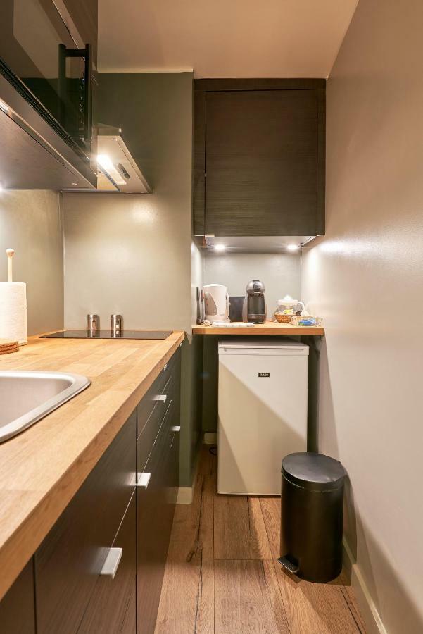 Beachfront Cascais,Estoril Apartment Екстер'єр фото
