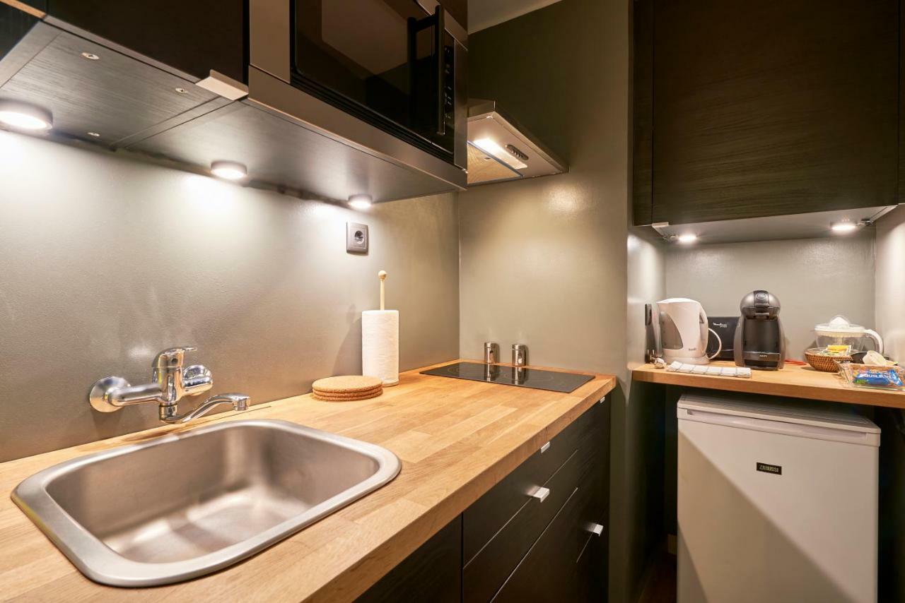 Beachfront Cascais,Estoril Apartment Екстер'єр фото